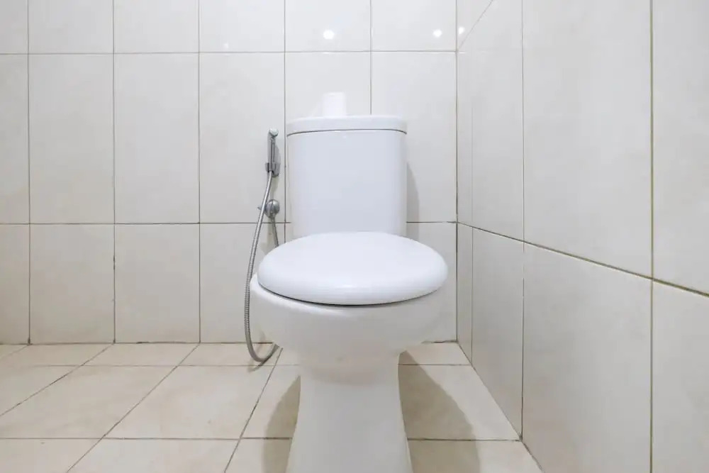 Clean Studio The Nest Apartment