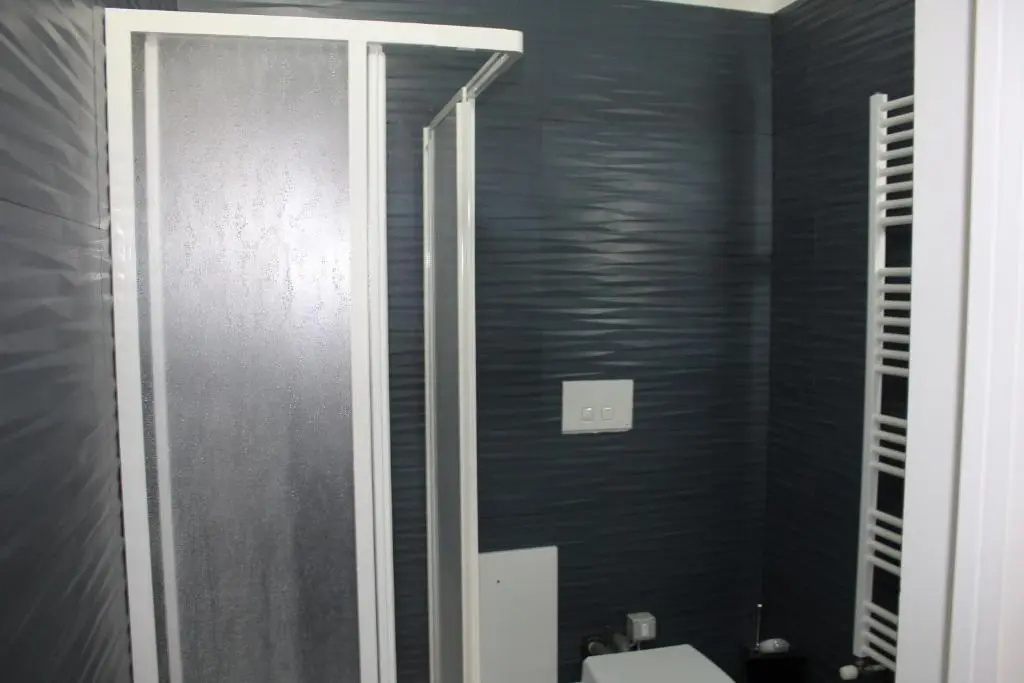 B&B Amalfis Luxury Rooms