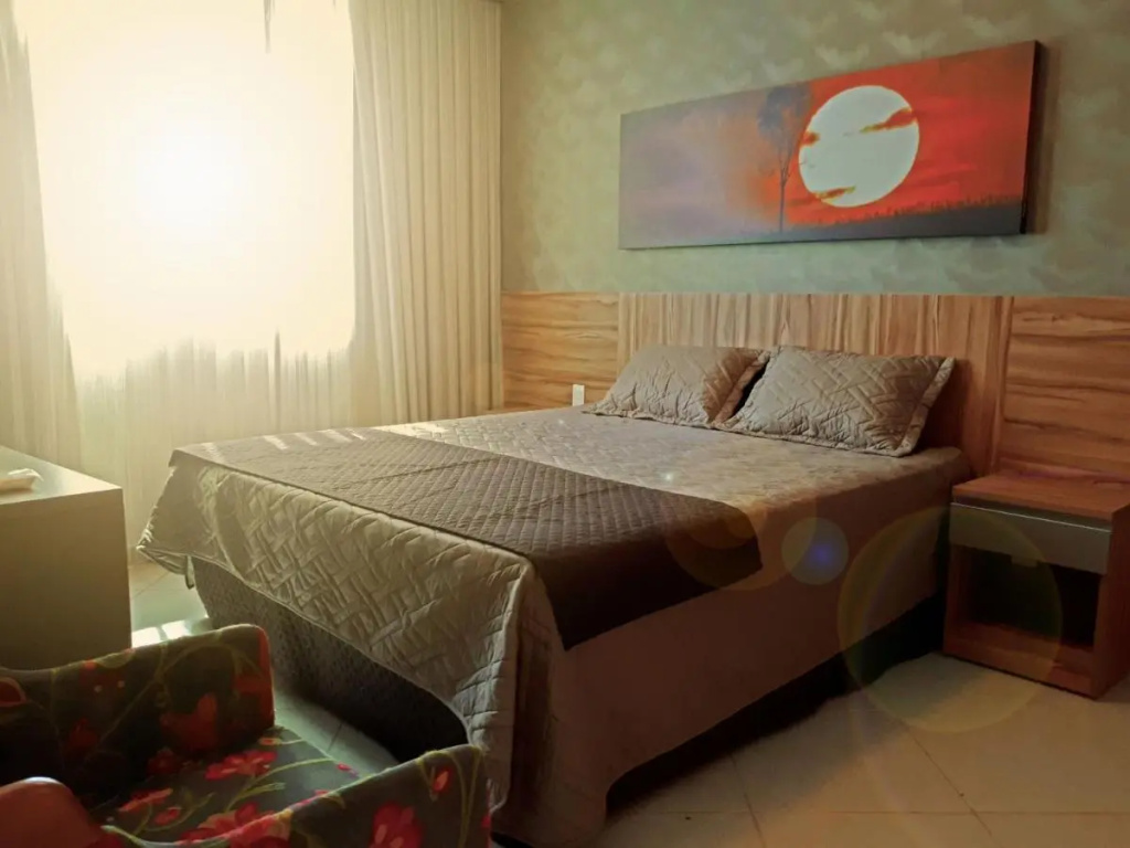 Barretos Park Hotel