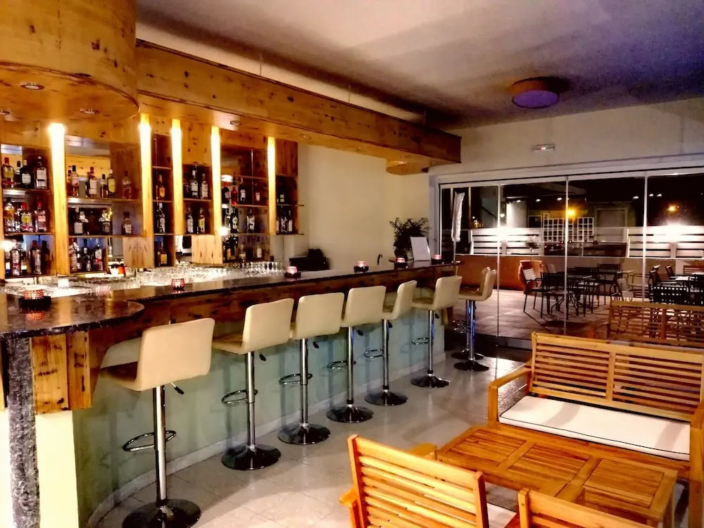Ivory Hotel