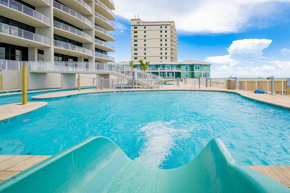 Phoenix Gulf Shores Ii 1503 3 Bedroom Condo