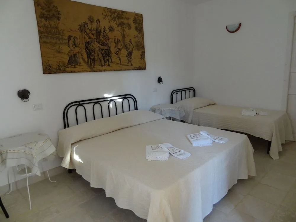 L'Antico Casolare B&B