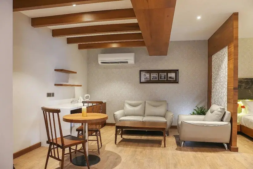 Welcare Business Hotel