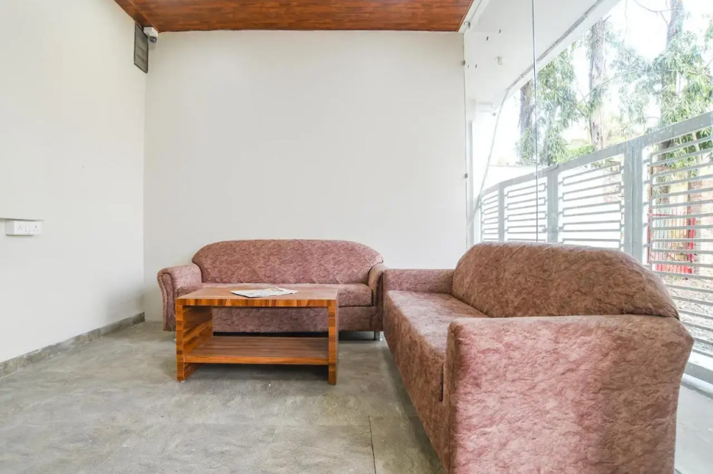 Hotel O Adiyogi Aura