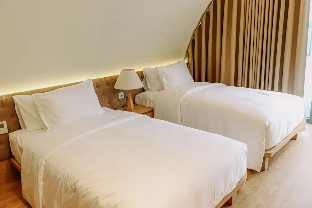 Dau Rong Resort