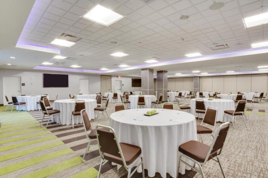 Hampton Inn and Suites Jacksonville/Orange Park, FL