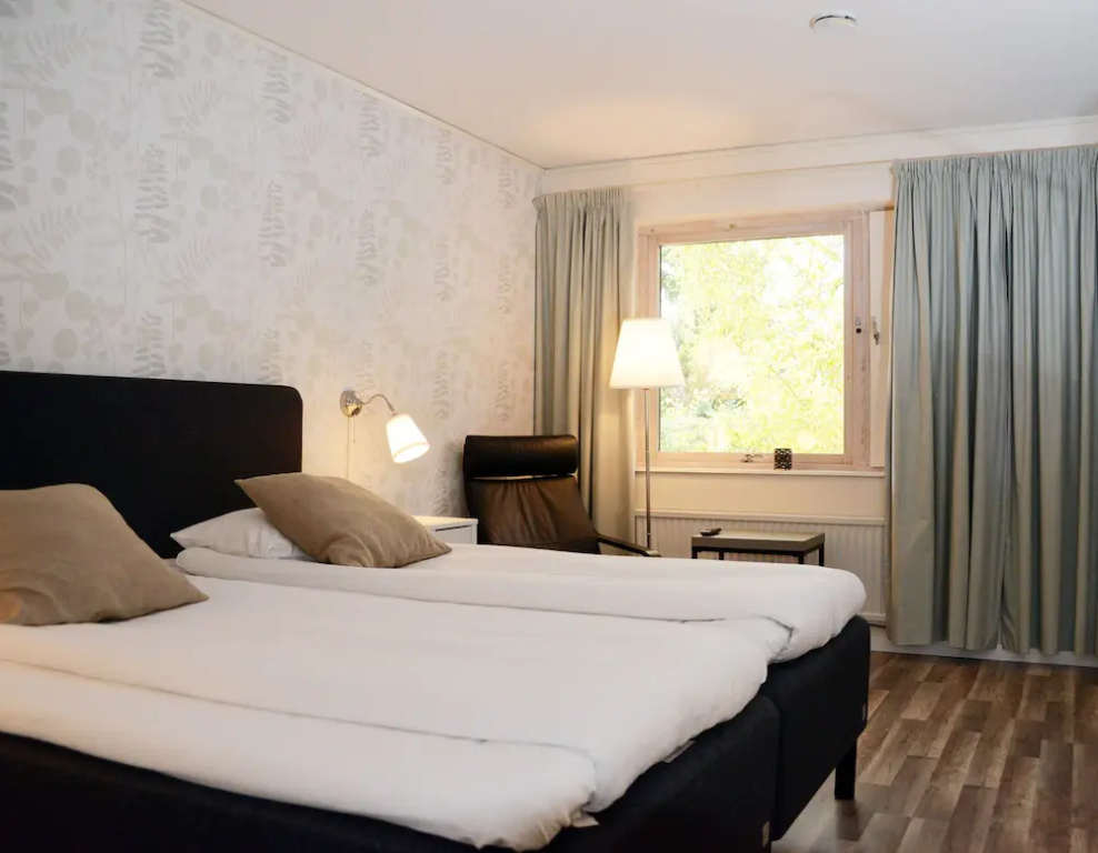 Toftagården Bed and Breakfast