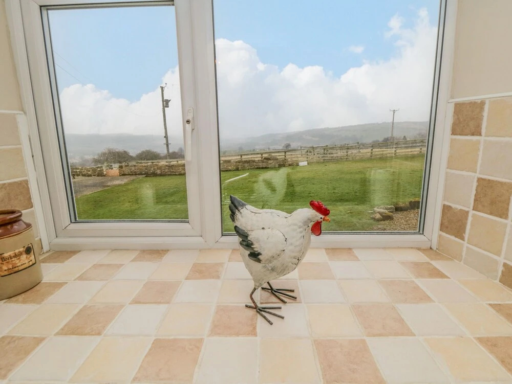 Tidkinhow Farm