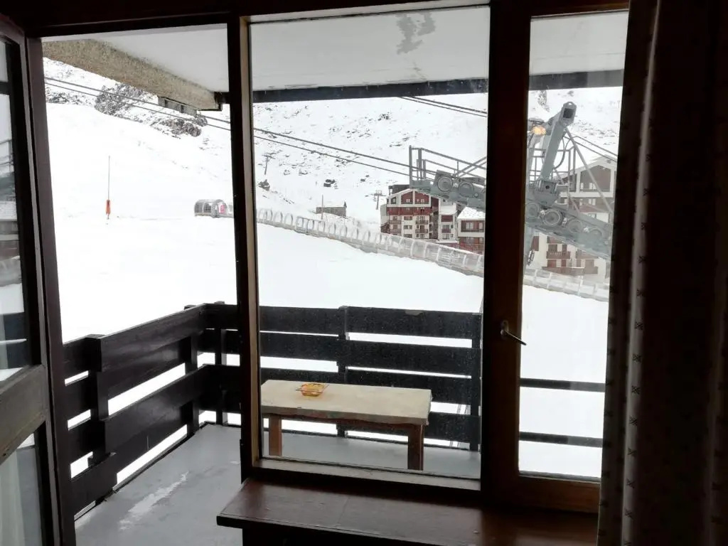 Appartement Tignes, 2 pièces, 6 personnes - FR-1-449-57