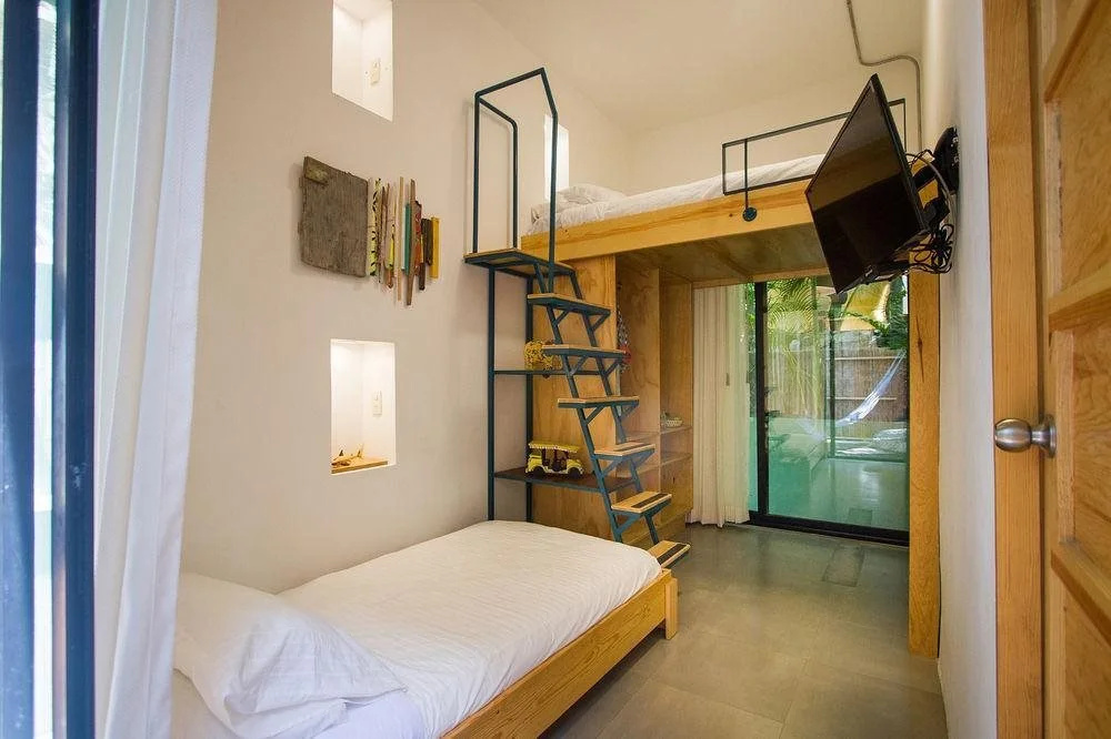 Hotel Chila Villa