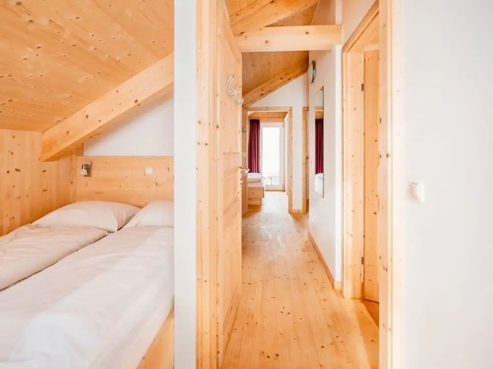 Chalet Prinz Comfortable Holiday Residence