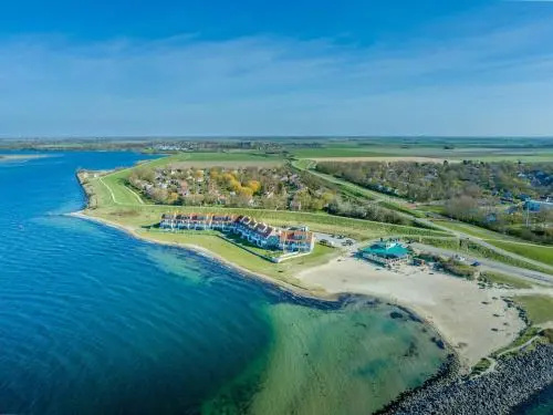 Summio Parc Port Greve