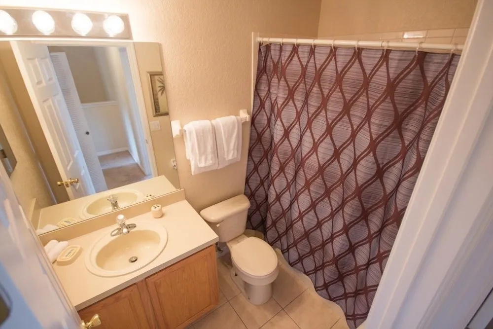 Ip60296 - Regal Palms Resort & Spa - 4 Bed 3 Baths Townhome