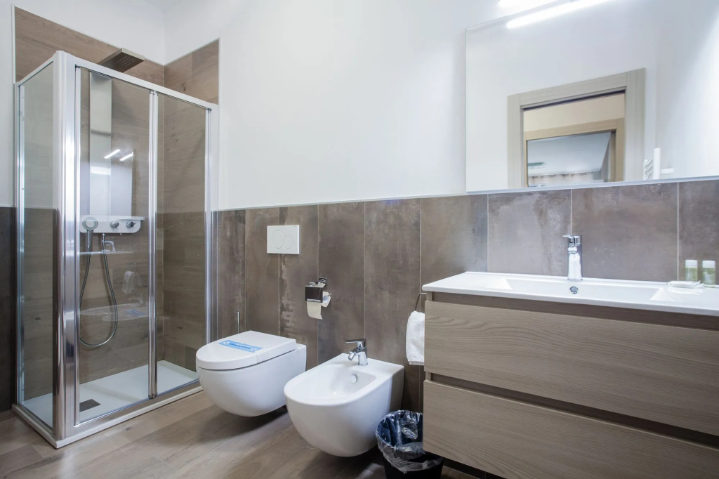 Astoria Suite Apartments
