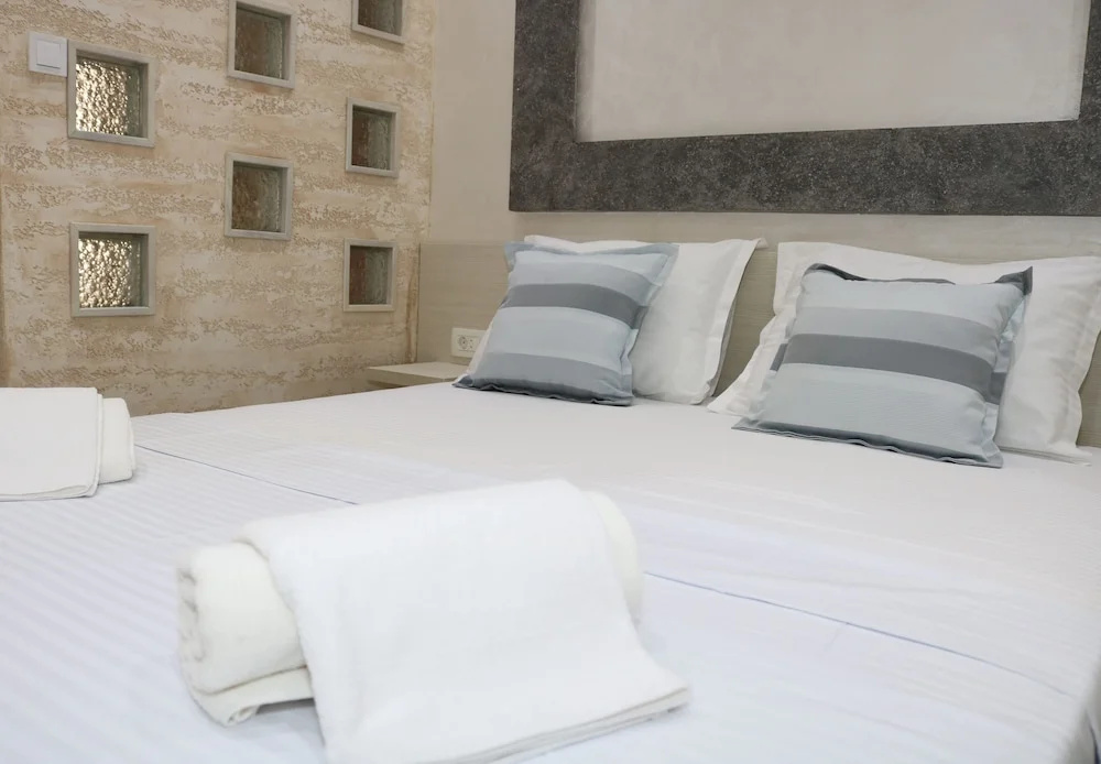 Hotel Maksim