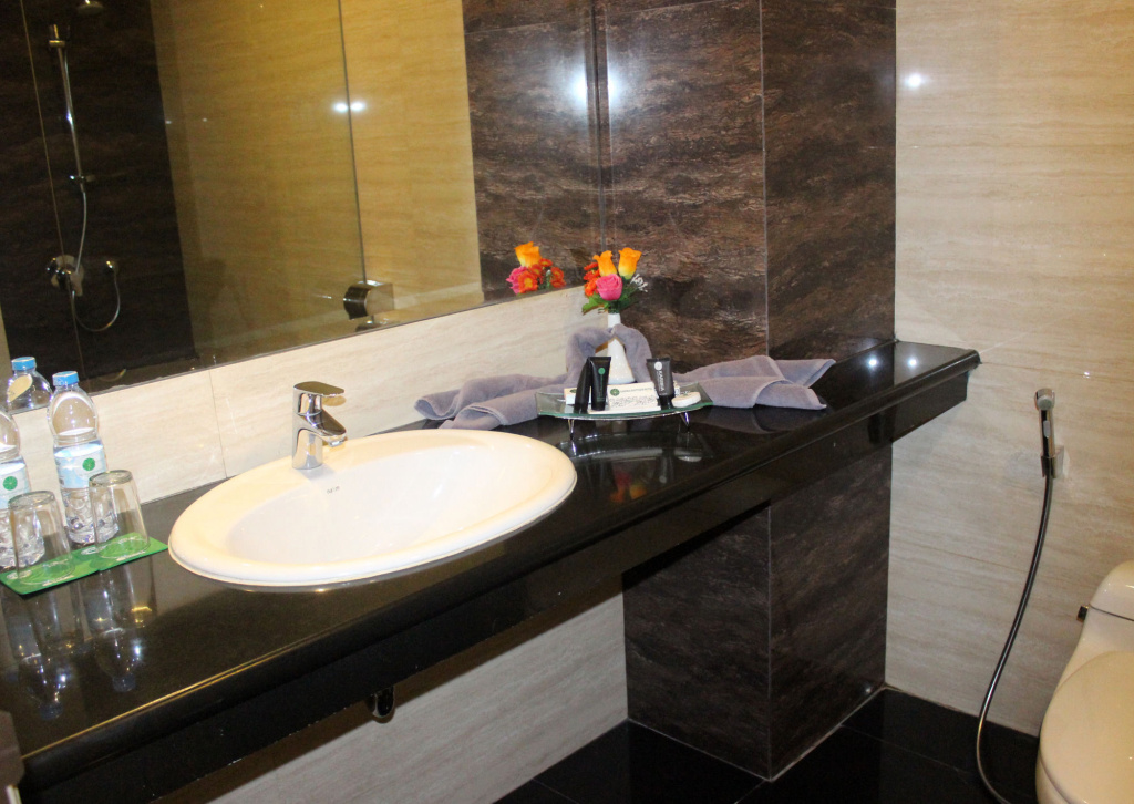 Karibia Boutique Hotel