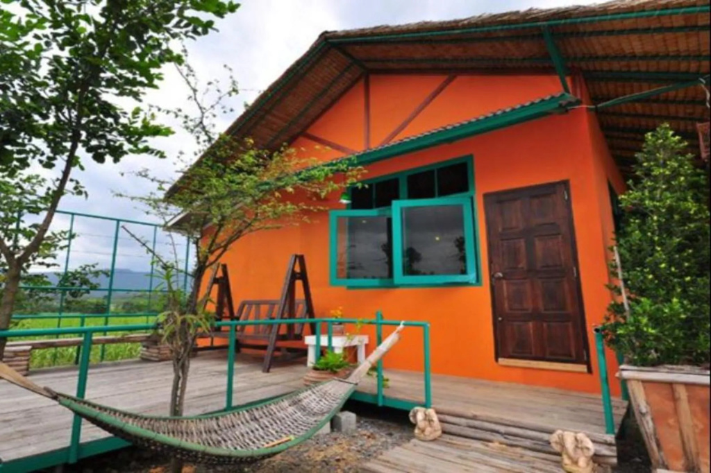 Rai Kidteung Resort