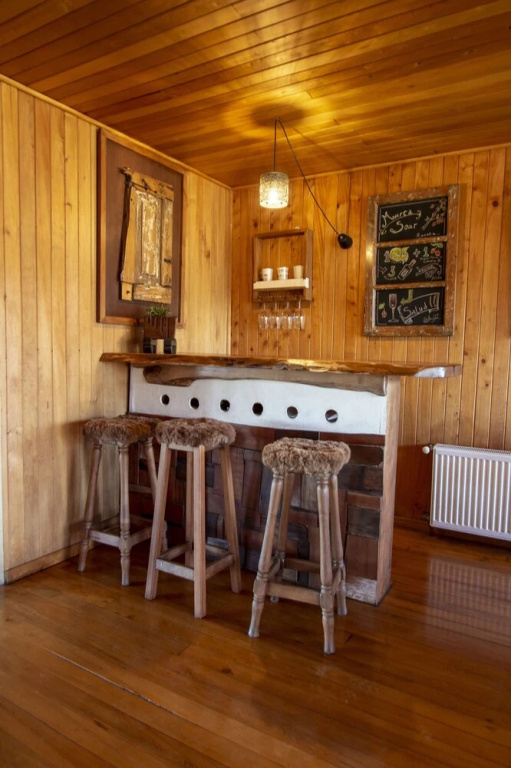 Hostal Boutique El Vergel Azul