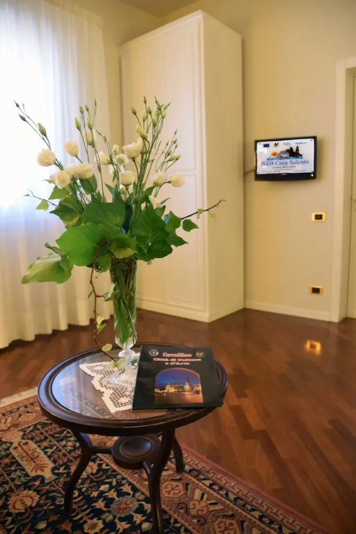 B&B Casasalento