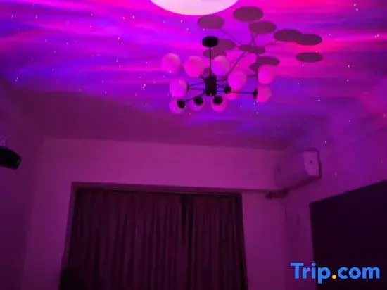 Linyi Qingya Apartment