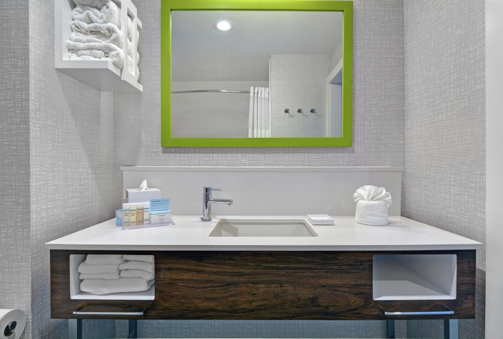 Hampton Inn & Suites Middleburg