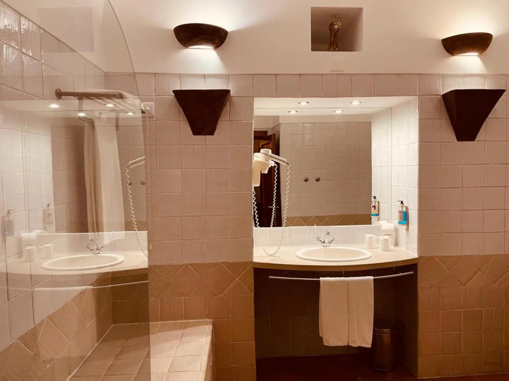 Lam Hotel Convento DAlter