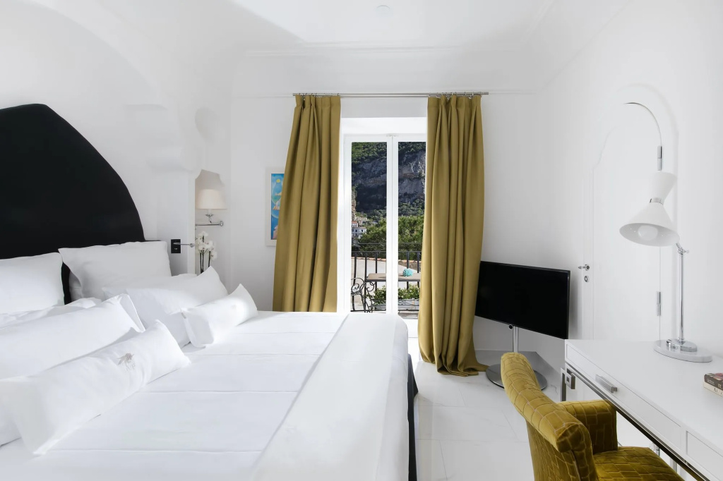 Hotel Villa Franca