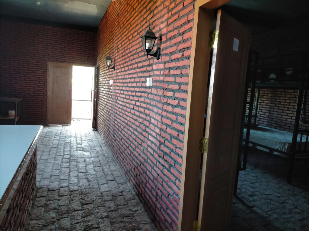 Kendang Kempul Hostel