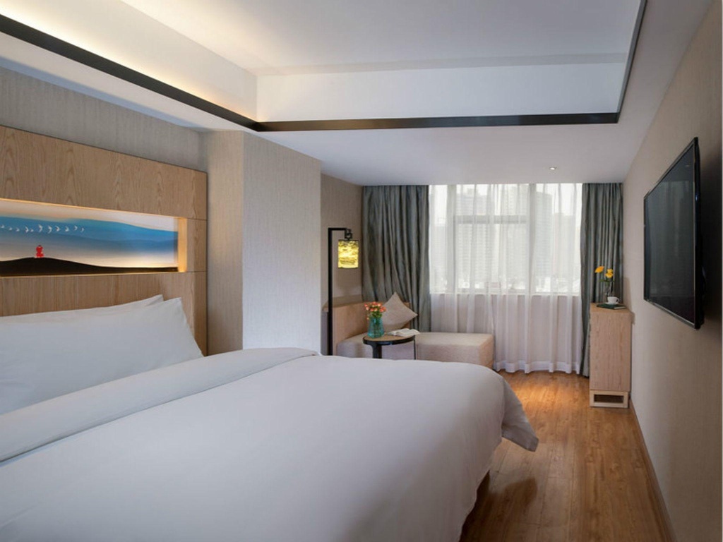 Chengyue Holiday Inn