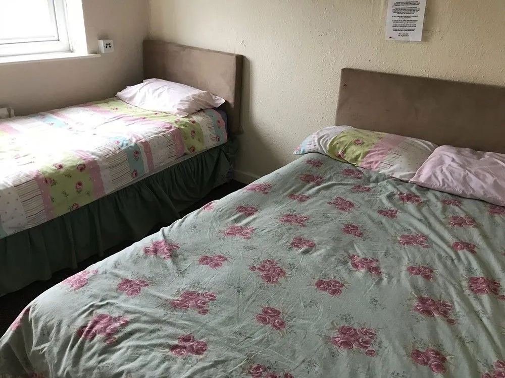 Angelee Hotel
