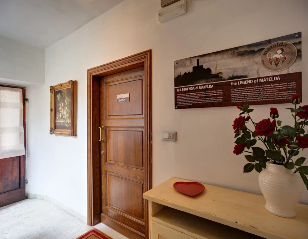Casa Vacanze Matelda