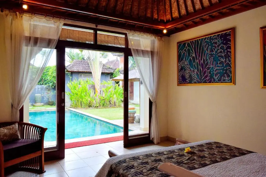 Villa Heliconia