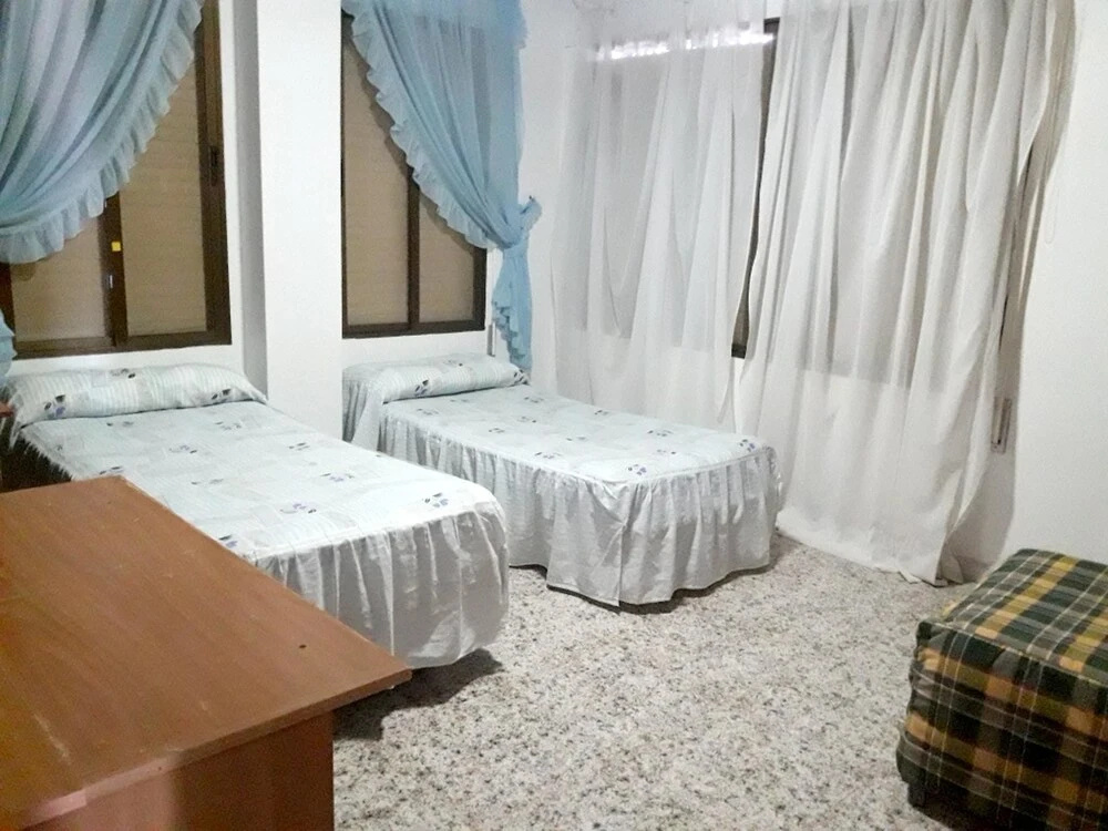 House With 4 Bedrooms in Calabardina, With Furnished Terrace - 200 m F