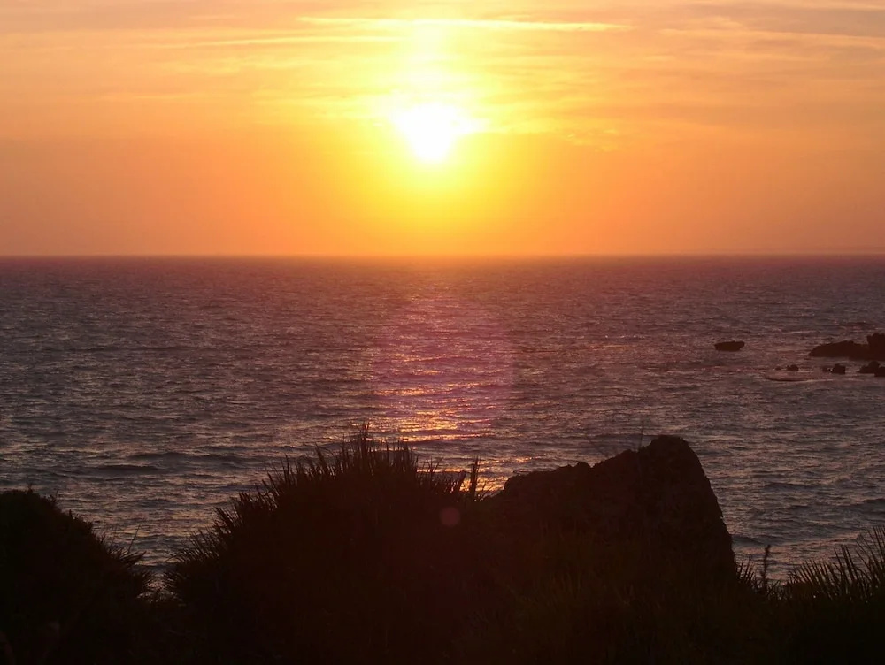 Apartment 250 Meters From the Beach With sea View