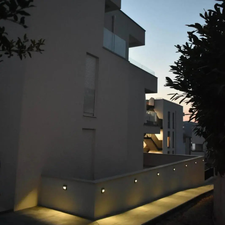 Villa Apartment 24 c