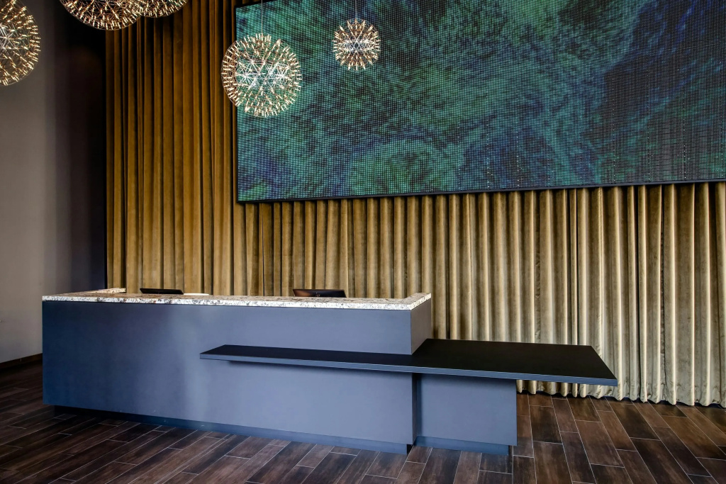 Motel One Berlin-Potsdamer Platz