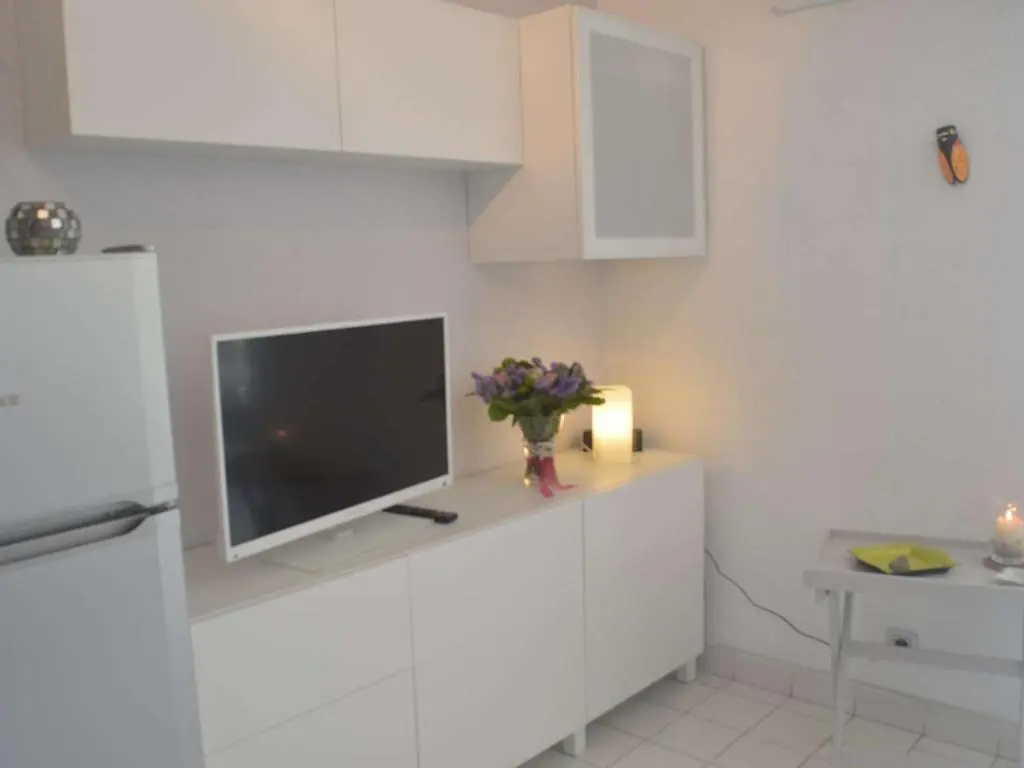 Appartement Fréjus, 1 pièce, 4 personnes - FR-1-226A-345