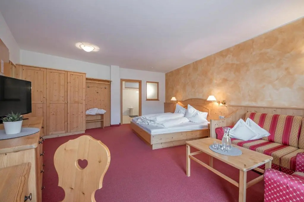 Hotel Torgglerhof