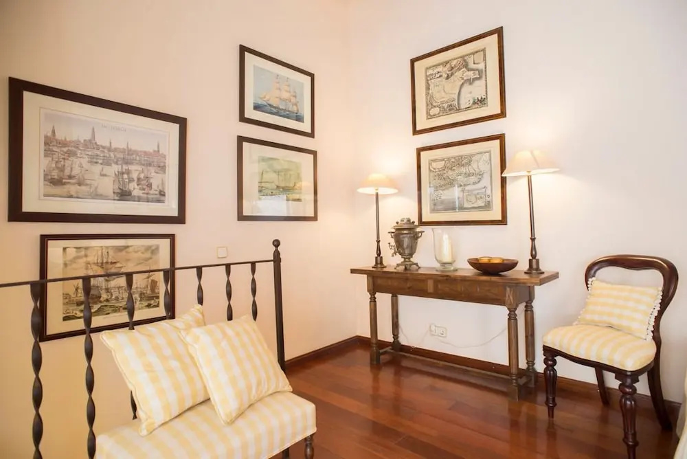 Villa Allegra, casa de pueblo en Randa