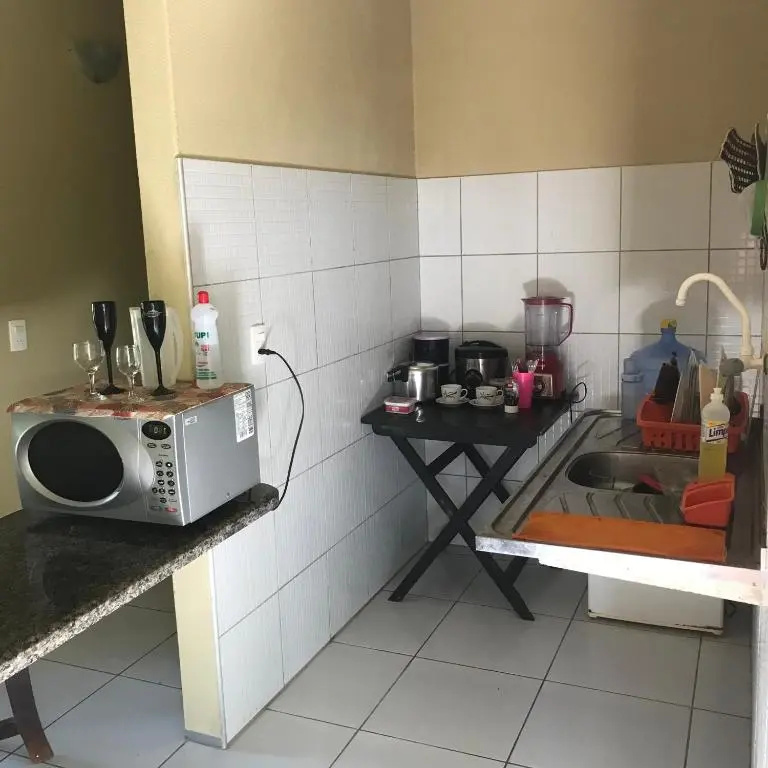 Apartamento em Taíba