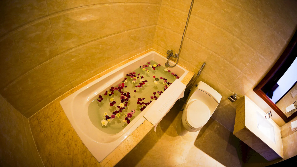 Nha Trang Palace Hotel