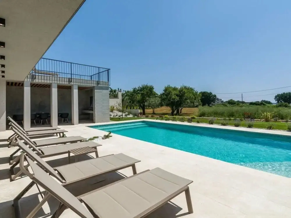 Villa Kathrin Istria
