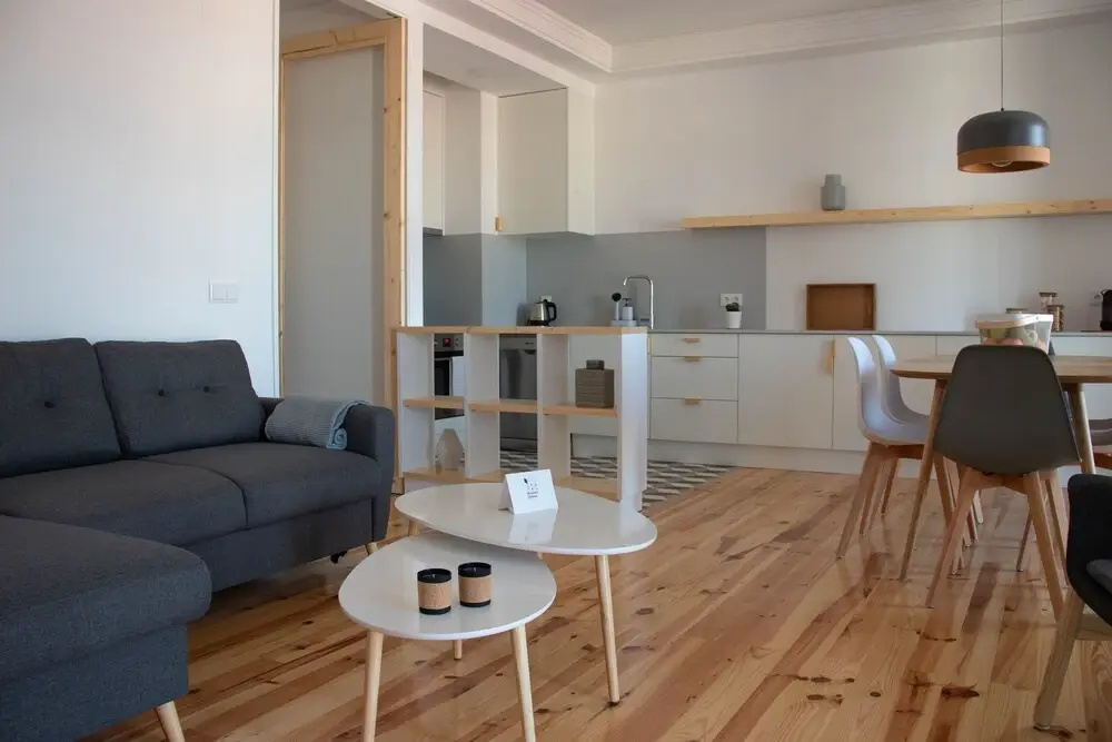 Destino Lisboa Apartments