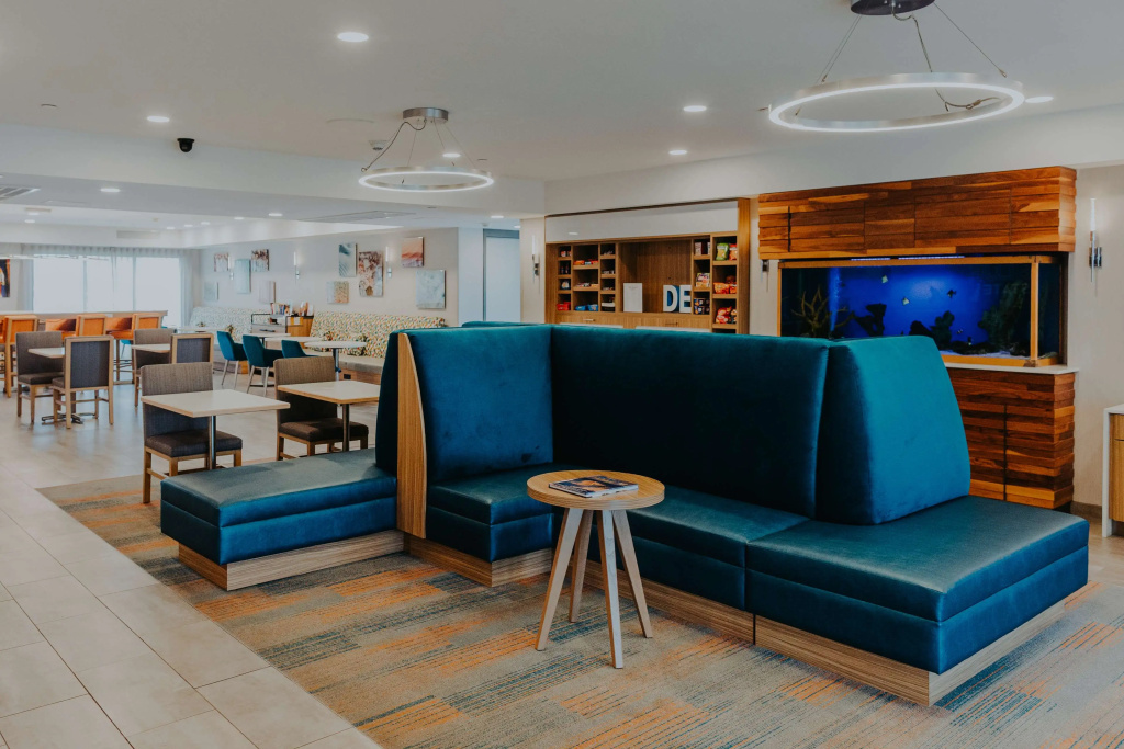 Hampton Inn Rehoboth Beach