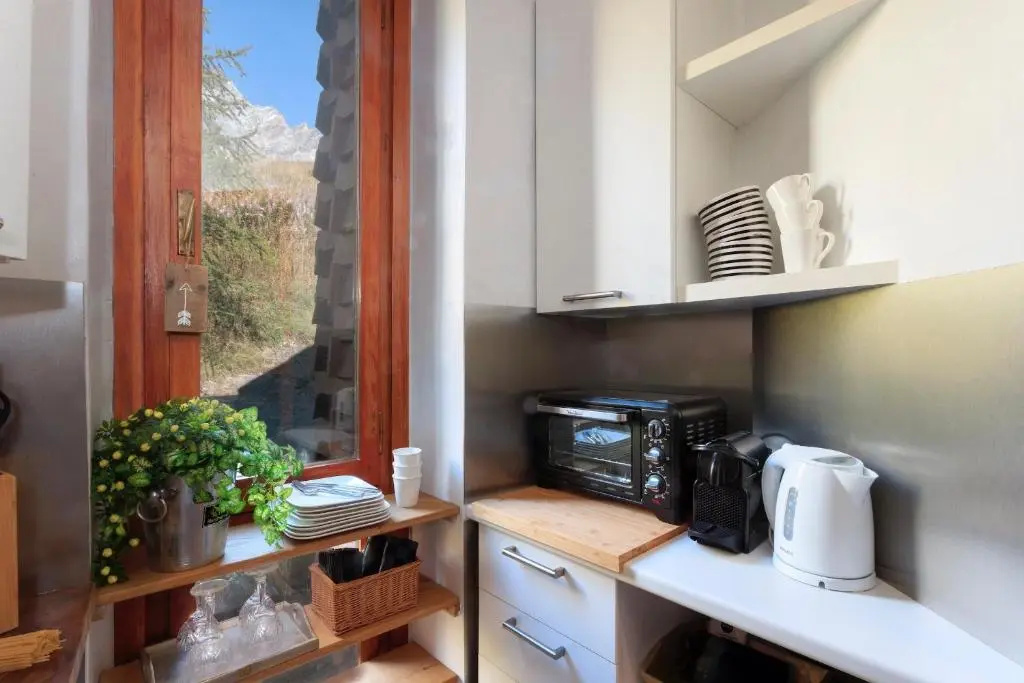 HelloChalet - Maison Zerodix 250 m from lift