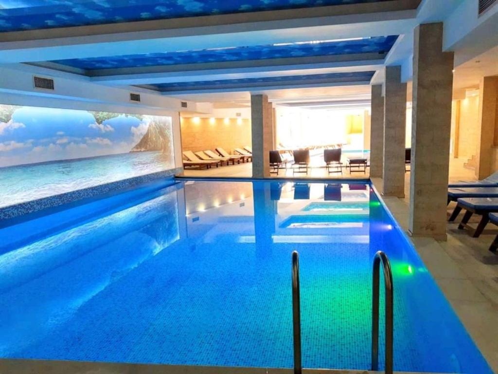 P20 Milmari, DeLuxe Studio, Kopaonik
