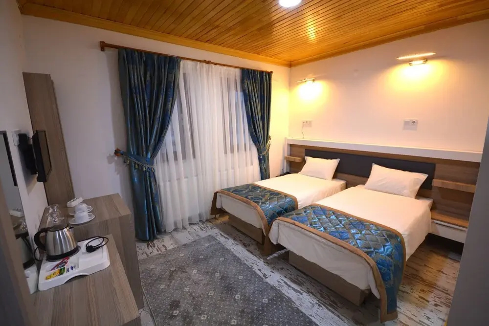 Olgassys Butik Otel