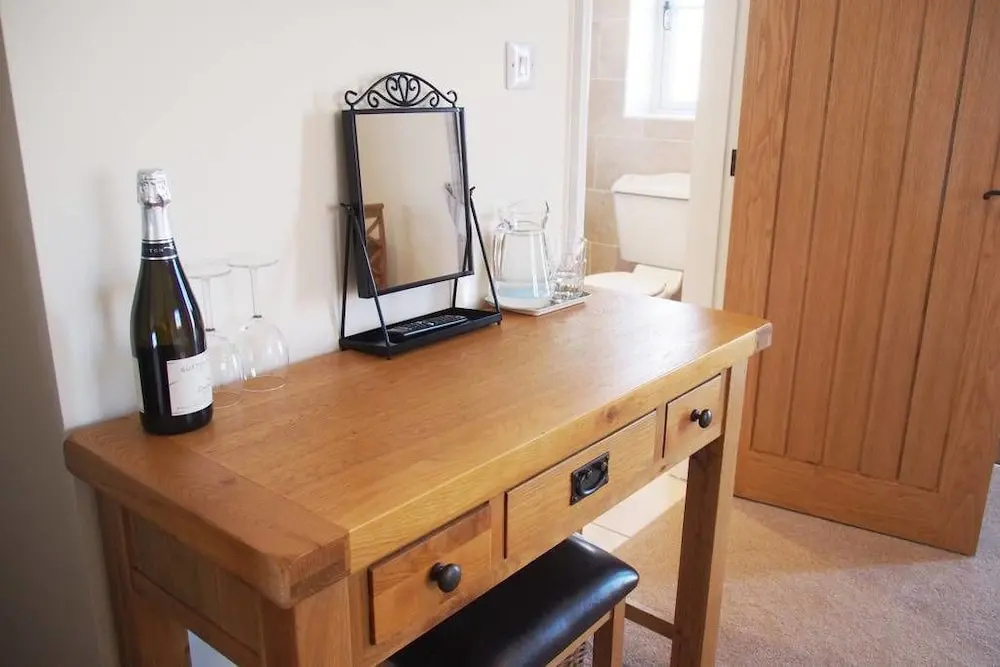 Brinsley Barn B&B