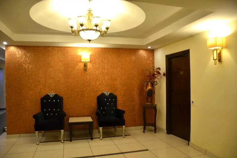 Debenture Hotel Karnal