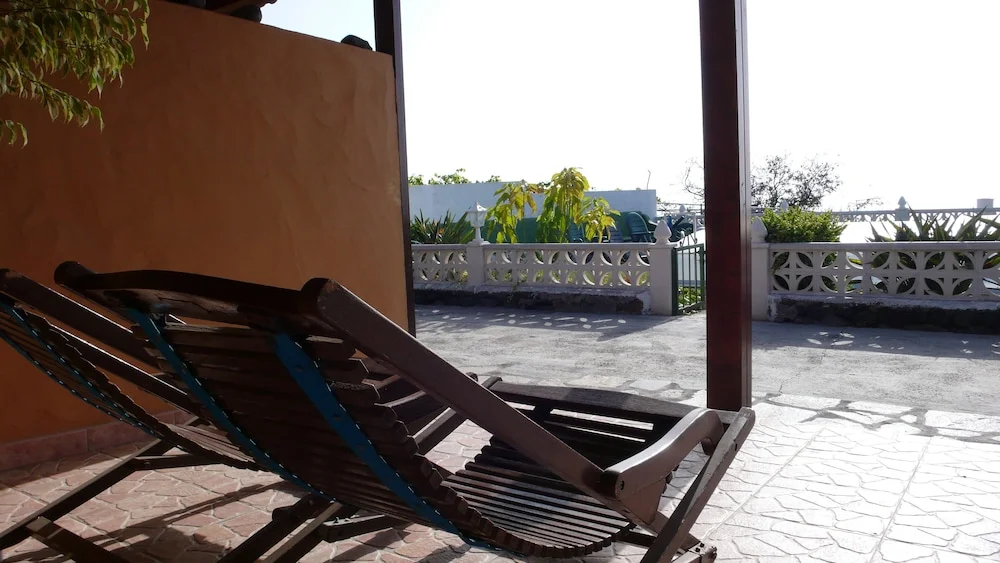 Casas Los Pajeros